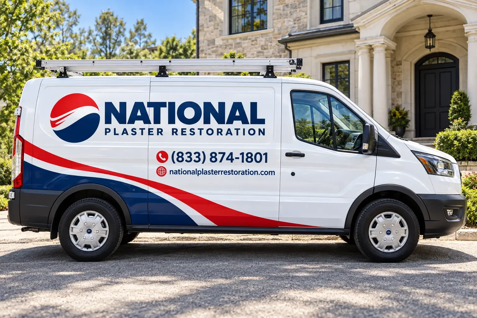 Plaster Repair in Rowland, NC near me