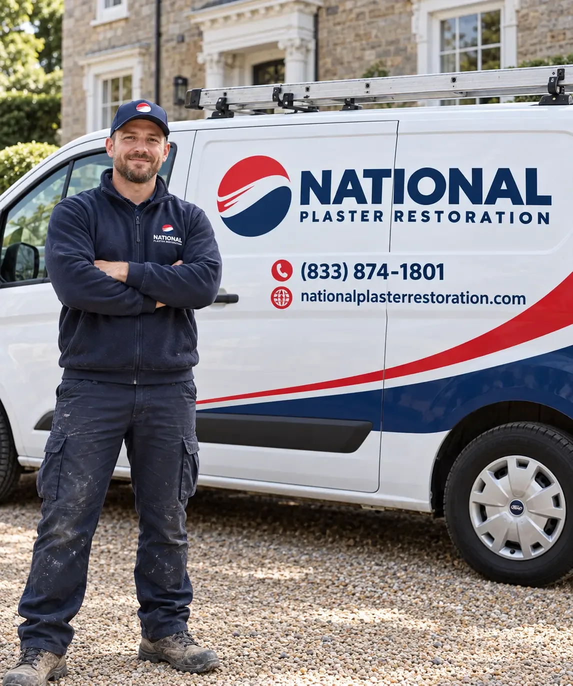 Plaster Repair Rowland, NC FAQs